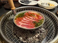-黑崎烧肉·山野厨房(坪山店)