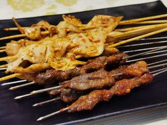 -湘江大码头·龙虾馆(渔人码头一店)