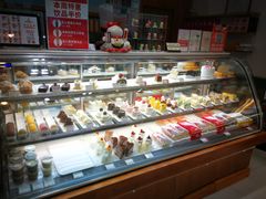 -西村叔叔的店·面包·甜品·蛋糕(崂山丽达店)
