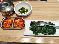 -米村拌饭(李沧松乐汀店)