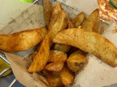 炸薯角-Tony's Kitchen(蛇口店)