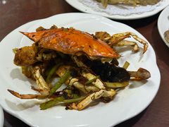 -小铜锣湾海鲜家常菜馆(河西店)