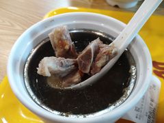 -台湾卤肉饭(龙口店)