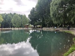 -宗角禄康公园