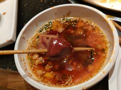 -周师兄大刀腰片火锅(洪崖洞旗舰店)