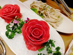 -湯系·煲汤手艺人(东二环泰禾广场店)