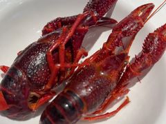 -周姑娘不等味·牛羊肉火锅·螃蟹罗氏虾·烤鱼烤串(高邮店)