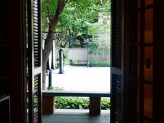 -星巴克臻选(思南公馆店)