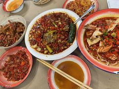 -老三样·旧食新味(万寿宫店)