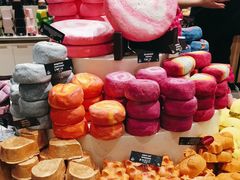 -LUSH(威尼斯人店)