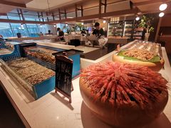 -星伦多自助料理·涮烤一体(杭州来福士店)