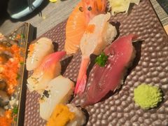 -炙柒Sekinana·精致日料(合生汇店)