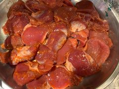 -英雄故事地摊烤肉(马驹桥店)