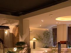 -沐SPA·坐忘山城·日式足道