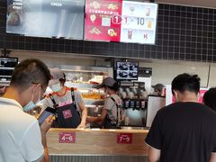 -肯德基(茂业店)