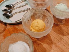 冰淇淋组合-Ginger(兴国路店)