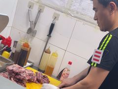 -马路牙子烧烤音乐酒馆(望京店)