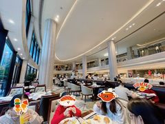 -上海外滩华尔道夫酒店