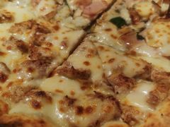 双拼披萨-Primo·丽莫意大利窑烤披萨