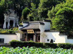 -潜口民宅博物馆