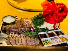 -大瓢把东北绺帮菜(华山路店)