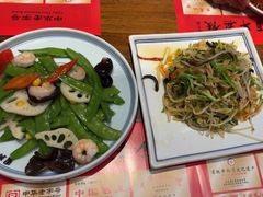 -新兴园饺子馆(河南街店)