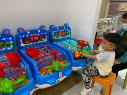 -Hape玩具部落(五棵松万达广场店)