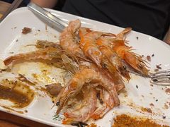 -汉巴味德(沈阳万象汇店)