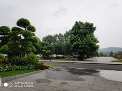 -重庆悦来温德姆酒店