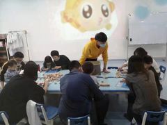 -美国谷斯妈妈早教中心 (陆家嘴店)