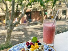 -Alimentari早午餐(安福路店)