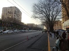 -清真·白记年糕(牛街北口店)