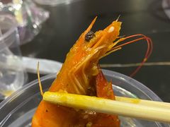 -青木岚小海鲜•小龙虾(友谊店)
