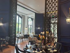 -翠湖宾馆·中餐厅