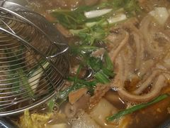 -古乐牛香·鲜牛肉牛杂火锅(五一中路店)