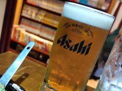 生啤-胜代日本料理(云程巷小区店)
