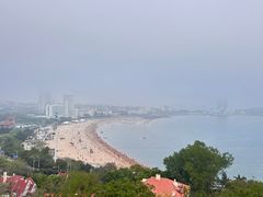 -青岛第一海水浴场
