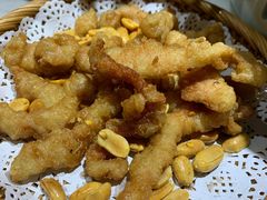 -青花椒花椒鱼(合生汇店)