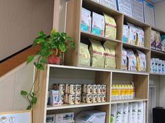 -派特宠物医院(海岸城店)