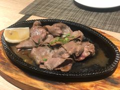 -歌行灯日本料理(伊势丹店)