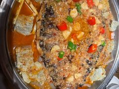 -烤匠麻辣烤鱼(重庆万象城店)