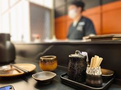-Sushi Hanzo半藏(天环广场店)