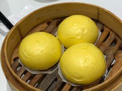 香滑流沙包-稻香酒家·34年老字号·港式粤菜(汉街店)