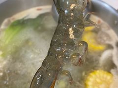 -牛天下·牛肉·海鲜·打边炉·融合菜
