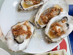 -聚德福海鲜家常菜(刘庄店)