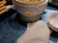 -西安绿地假日酒店·丽宝轩中餐厅