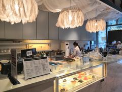 -伊斯坦布尔土耳其清真咖啡餐厅