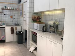 -COTTON CAFE(德信·中外公寓店)