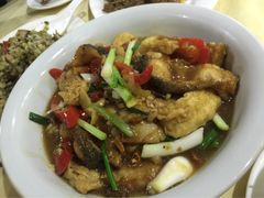 南雄土菜馆-南雄雄州土菜餐厅(粤北大厦店)