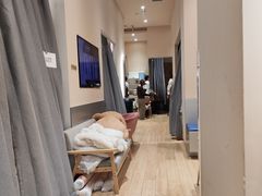 -海马体照相馆(成都来福士广场店)